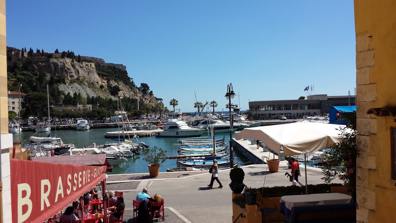 Photo of Others in Cassis