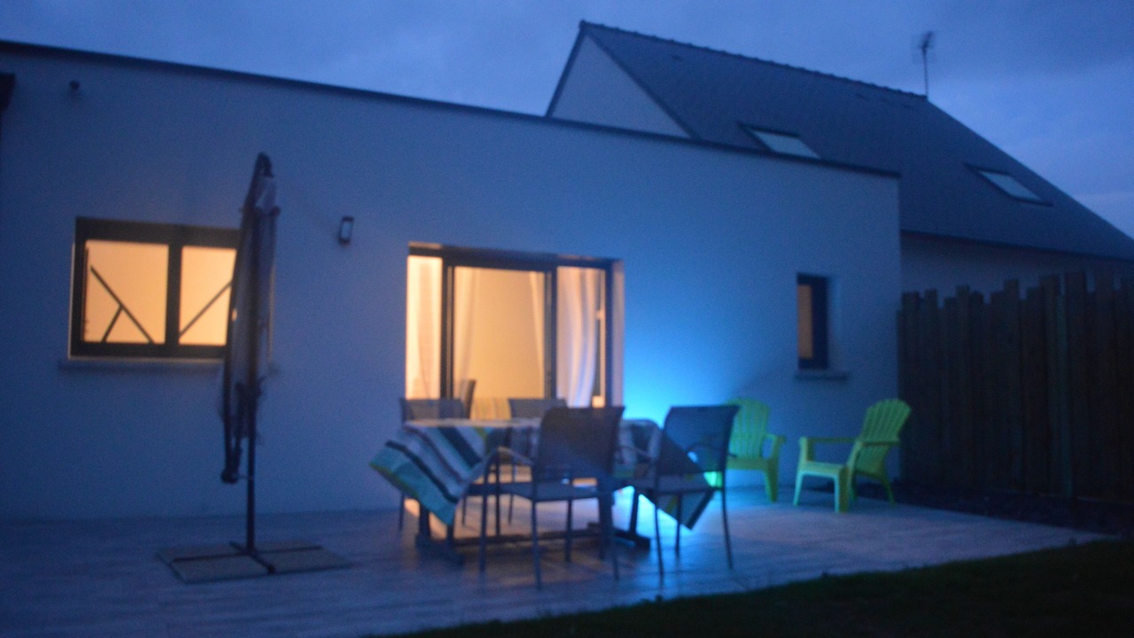 Photo of Outdoor in Penvenan