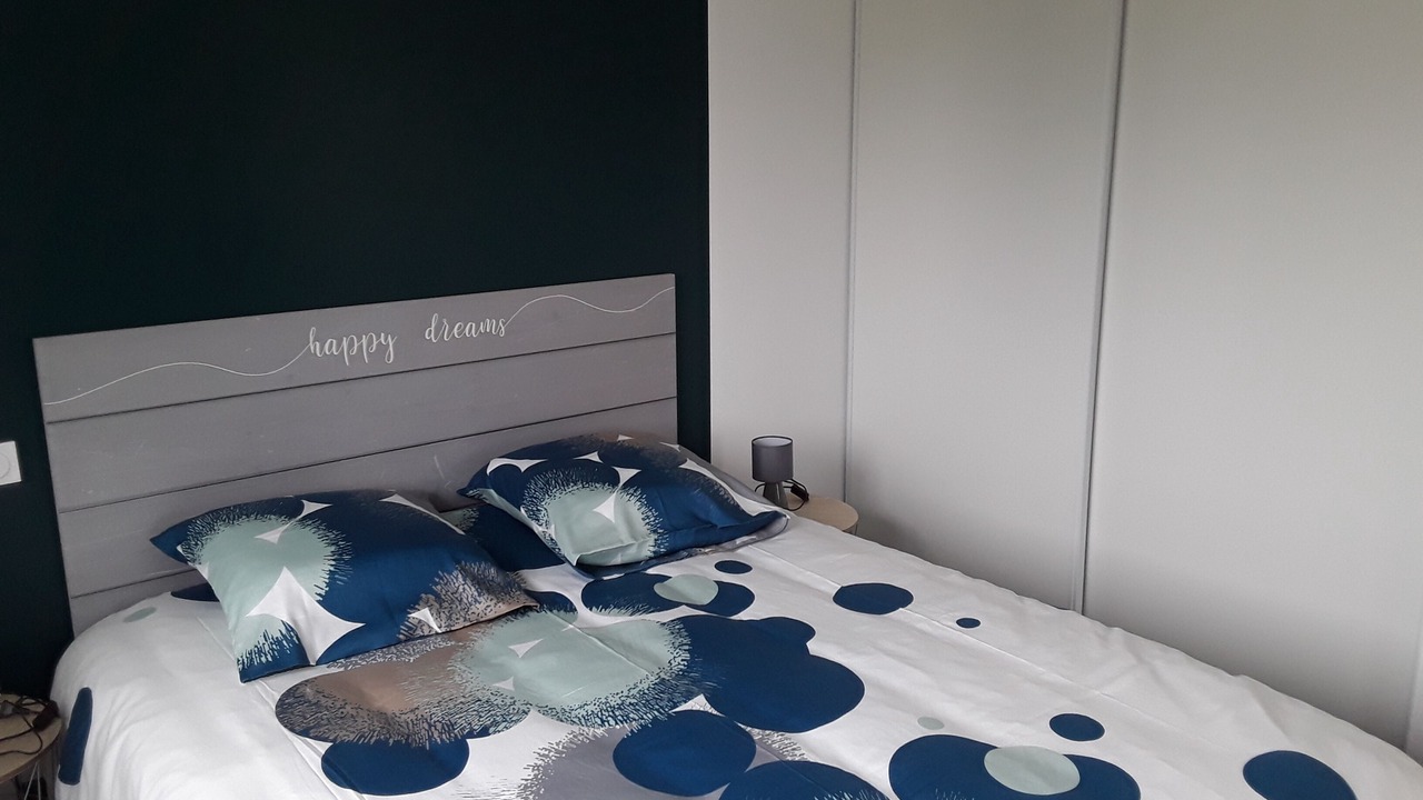 Photo of Bedroom in Penvenan