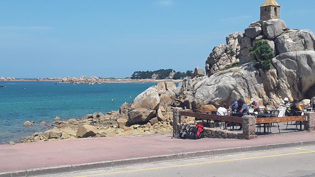 Photo of Others in Penvenan