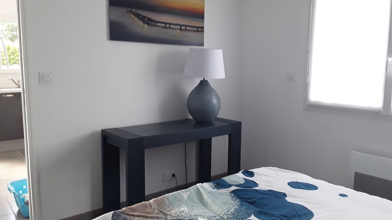 Photo of Bedroom in Penvenan