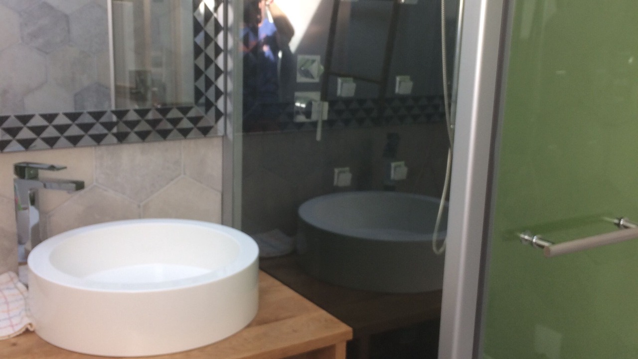 Photo of Bathroom in Quevert