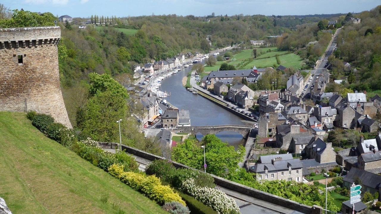 Photo of Outdoor in Quevert