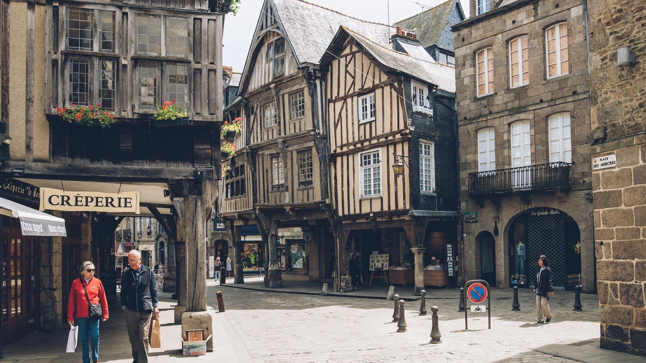 Photo of Outdoor in Quevert