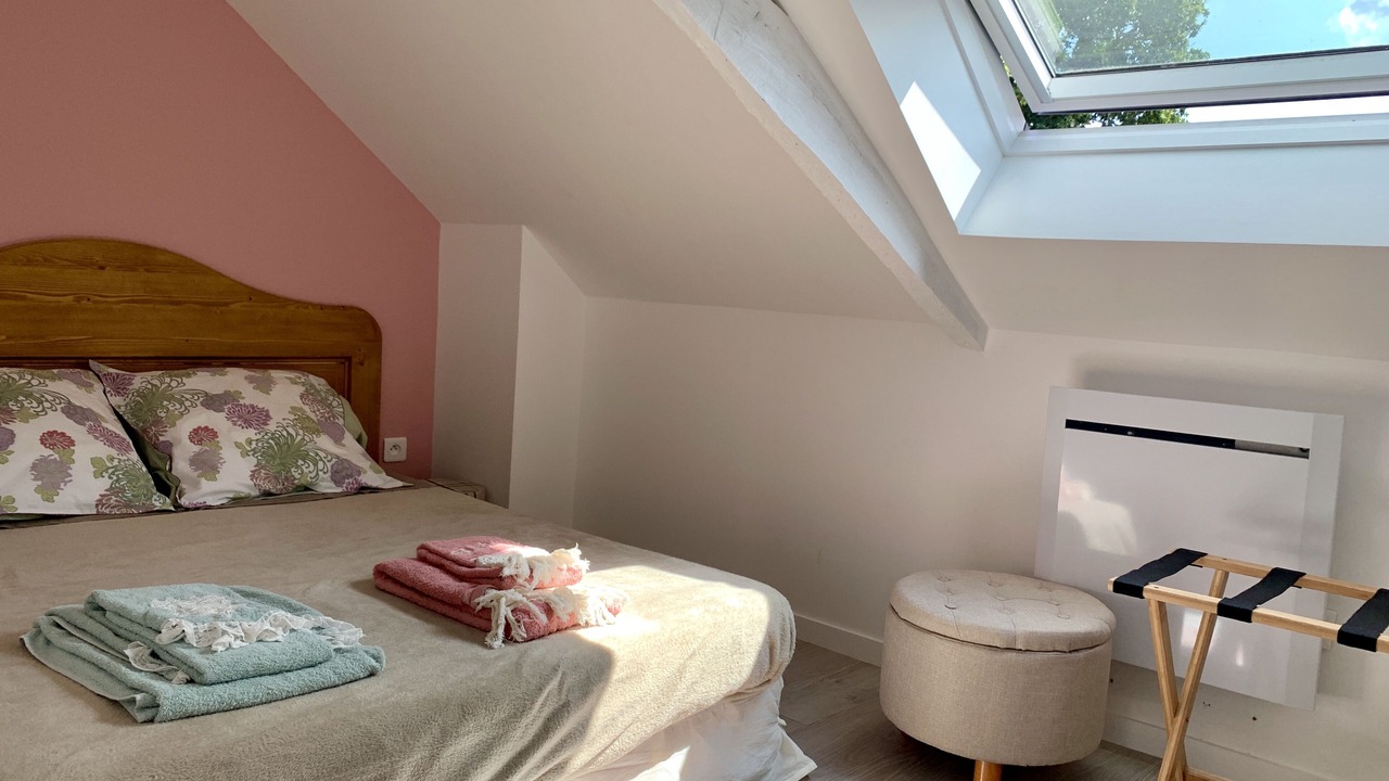 Photo of Bedroom in Quevert