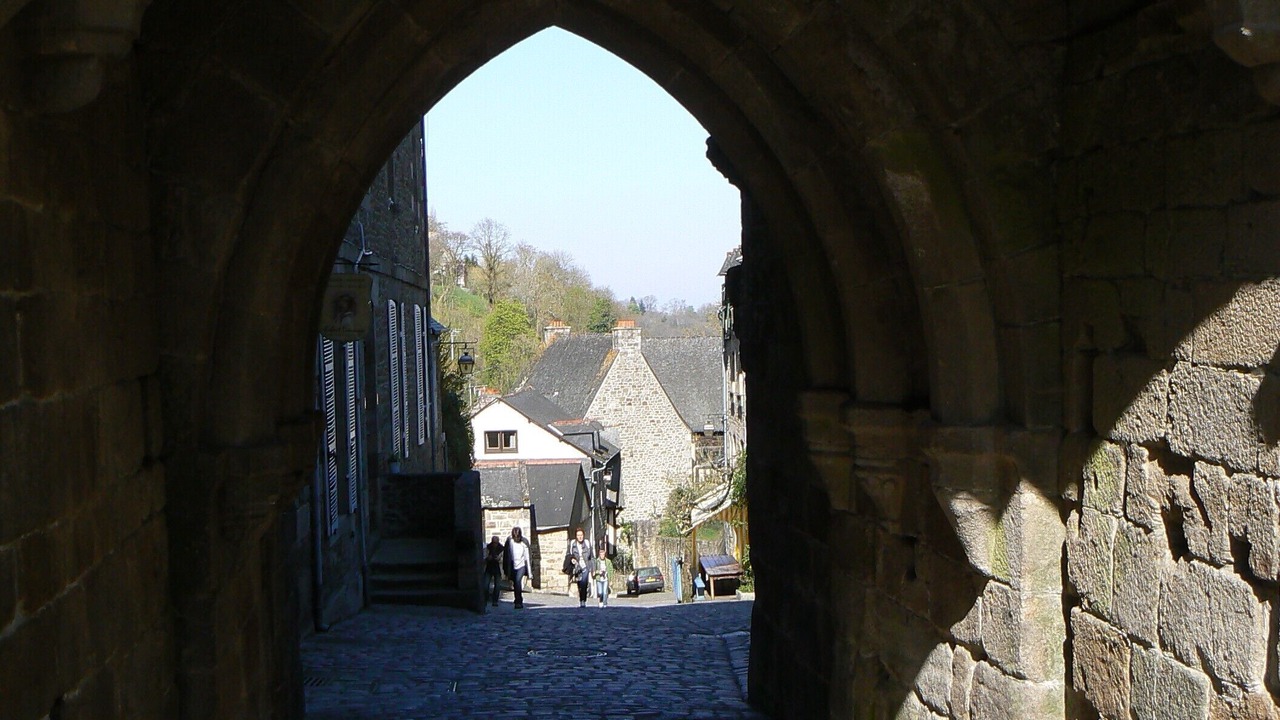Photo of Outdoor in Quevert