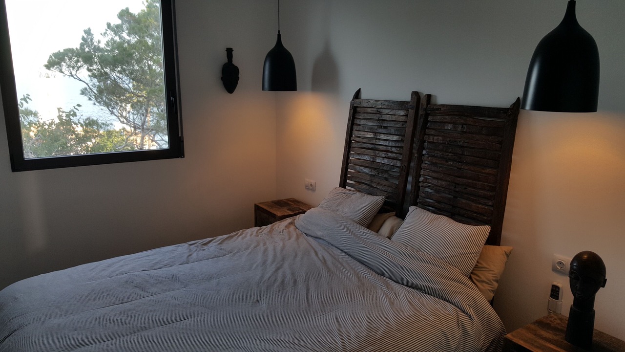 Photo of Bedroom in Faro de Cullera