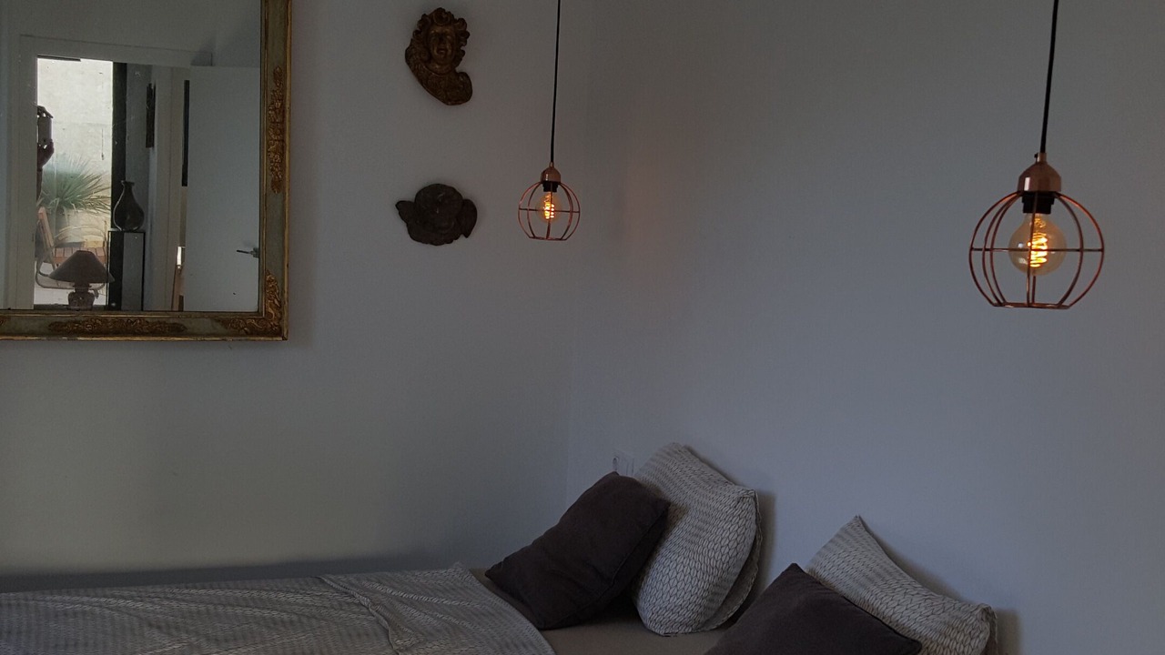 Photo of Bedroom in Faro de Cullera
