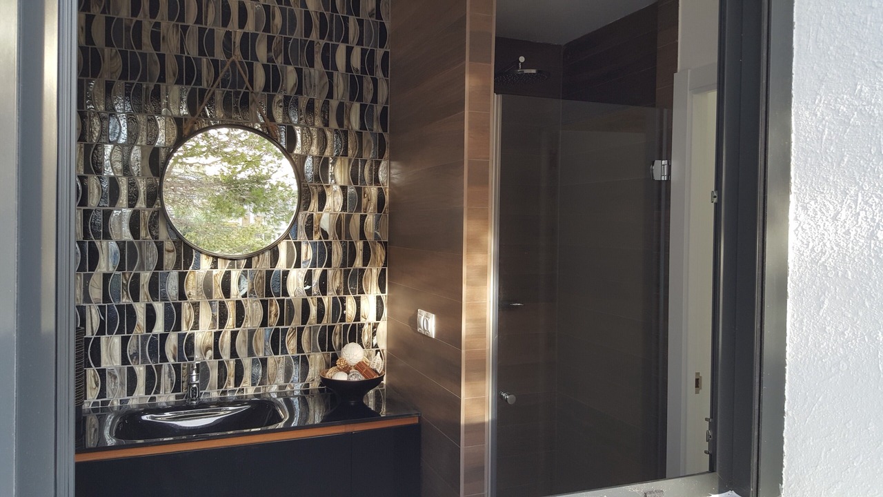 Photo of Bathroom in Faro de Cullera