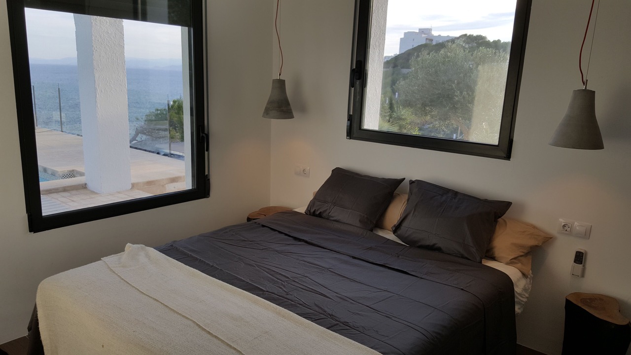 Photo of Bedroom in Faro de Cullera