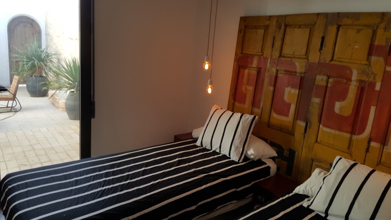 Photo of Bedroom in Faro de Cullera