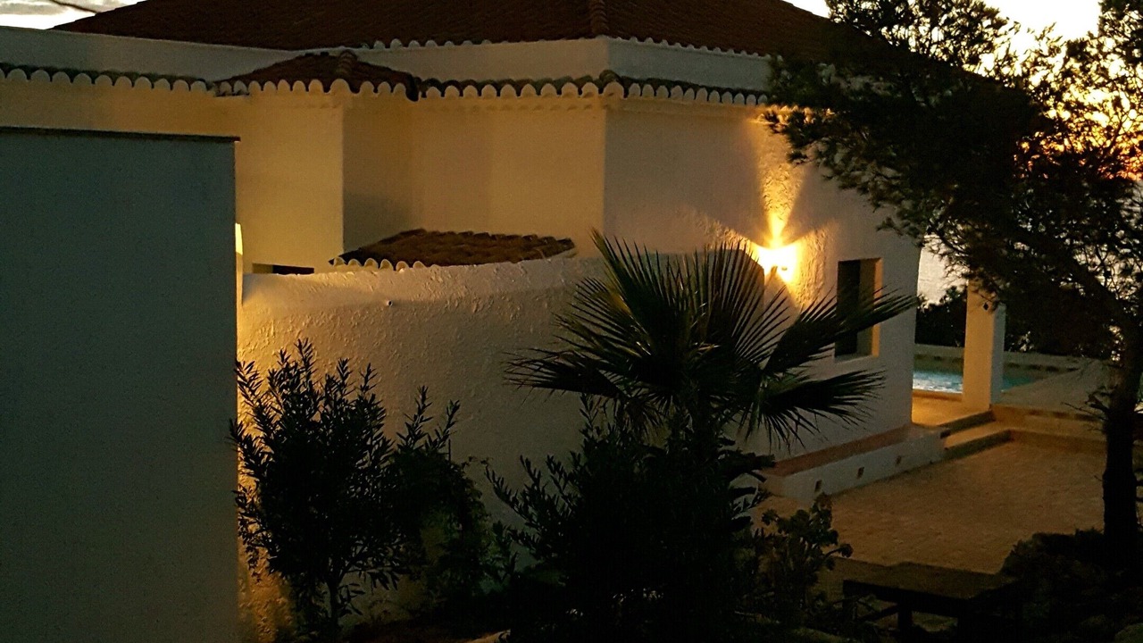 Photo of Outdoor in Faro de Cullera