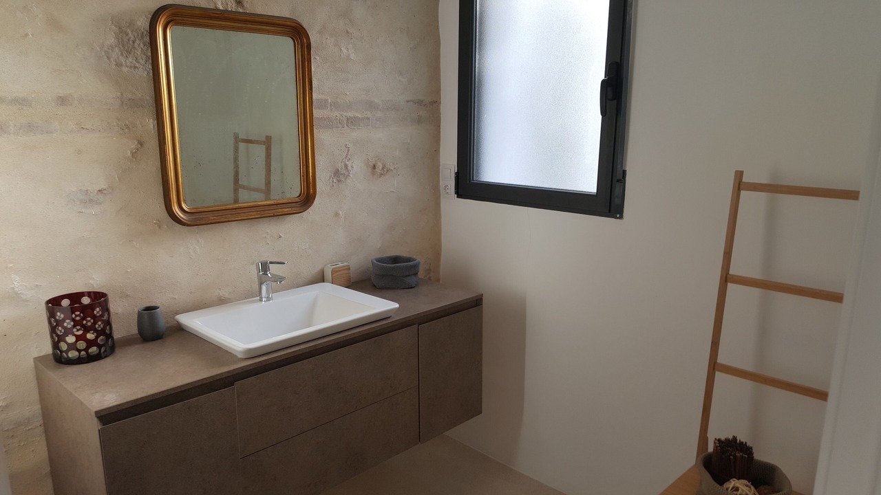 Photo of Bathroom in Faro de Cullera