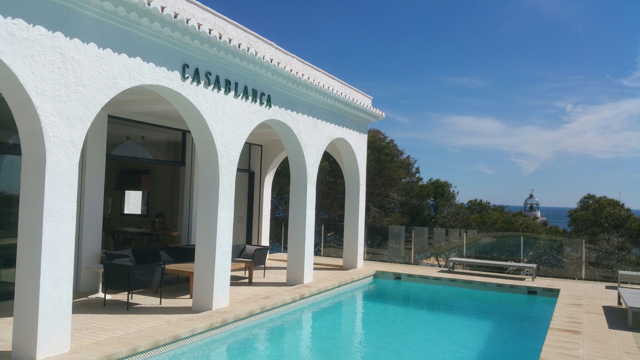 Photo of Outdoor in Faro de Cullera