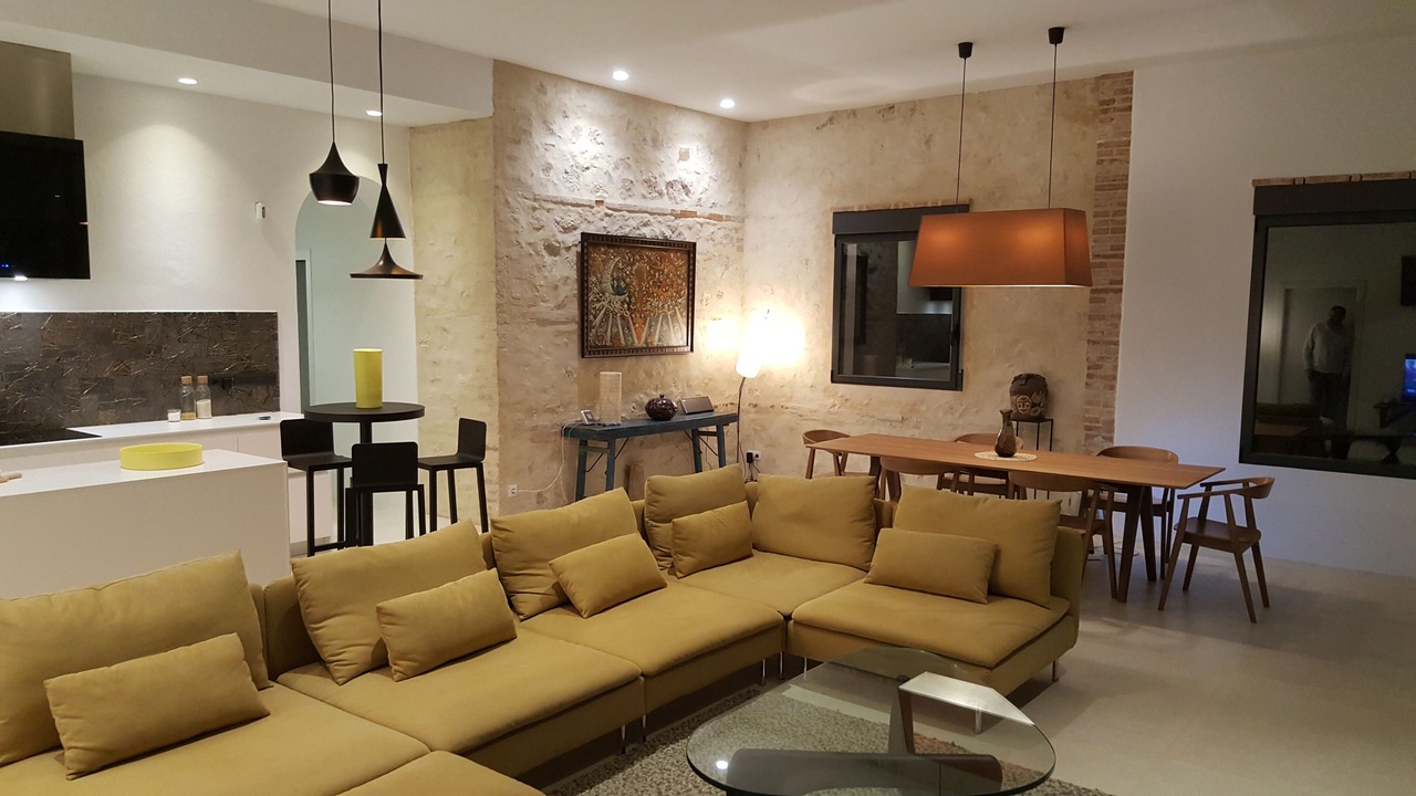 Photo of Livingroom in Faro de Cullera