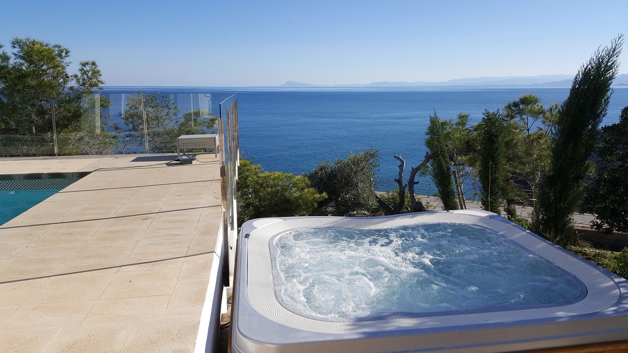Photo of Patio Balcony in Faro de Cullera