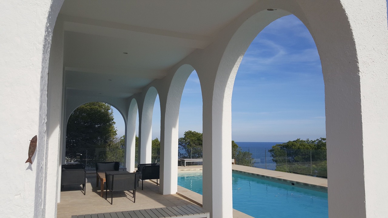 Photo of Outdoor in Faro de Cullera
