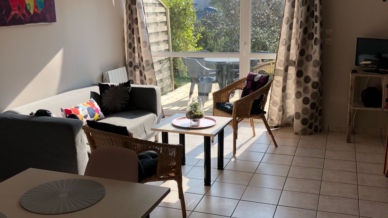 Photo of Livingroom in Le Conquet