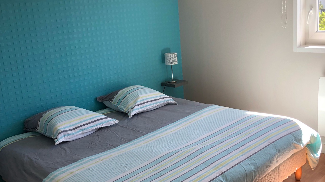 Photo of Bedroom in Le Conquet