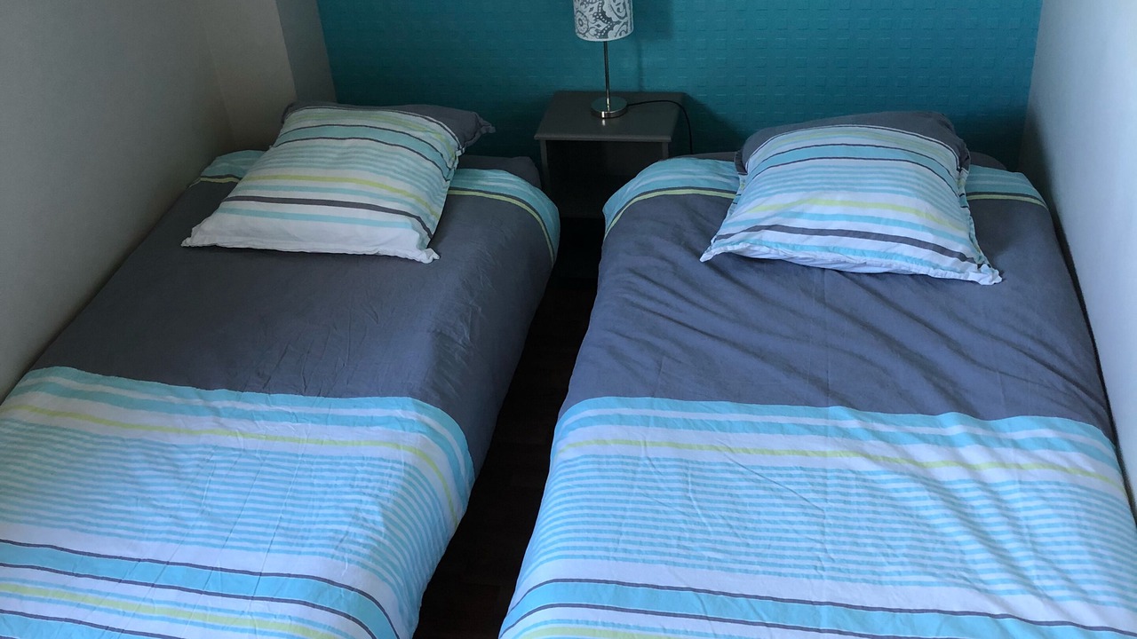 Photo of Bedroom in Le Conquet