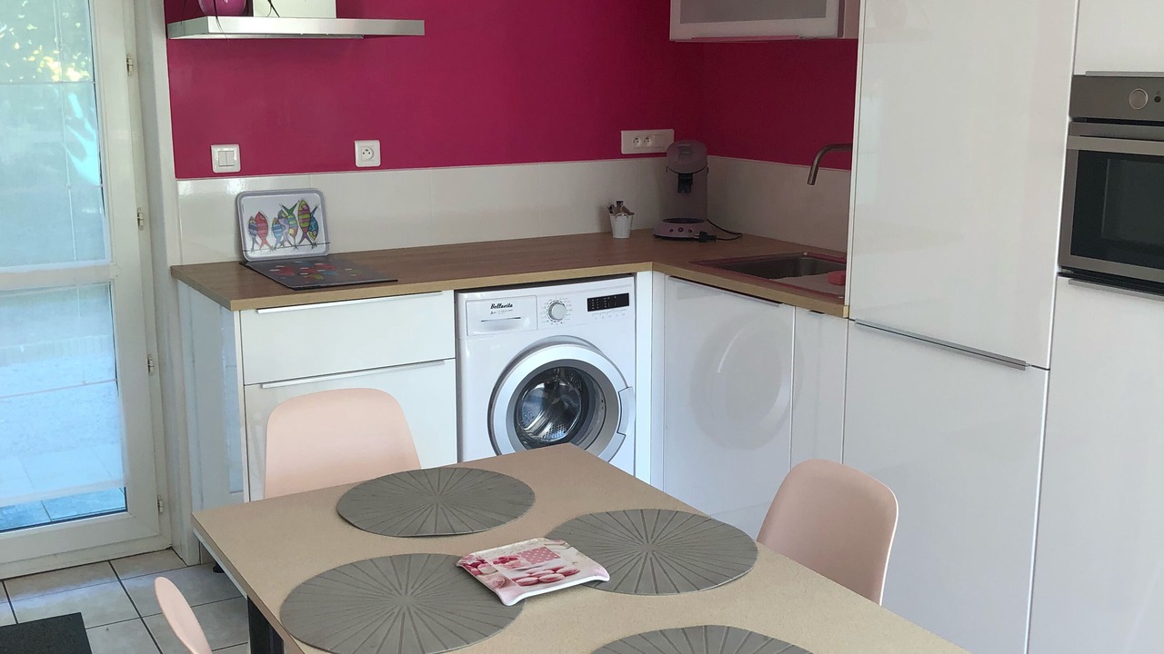Photo of Kitchen in Le Conquet