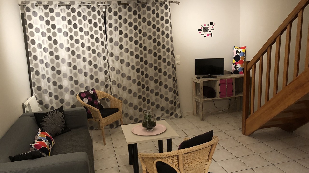 Photo of Livingroom in Le Conquet