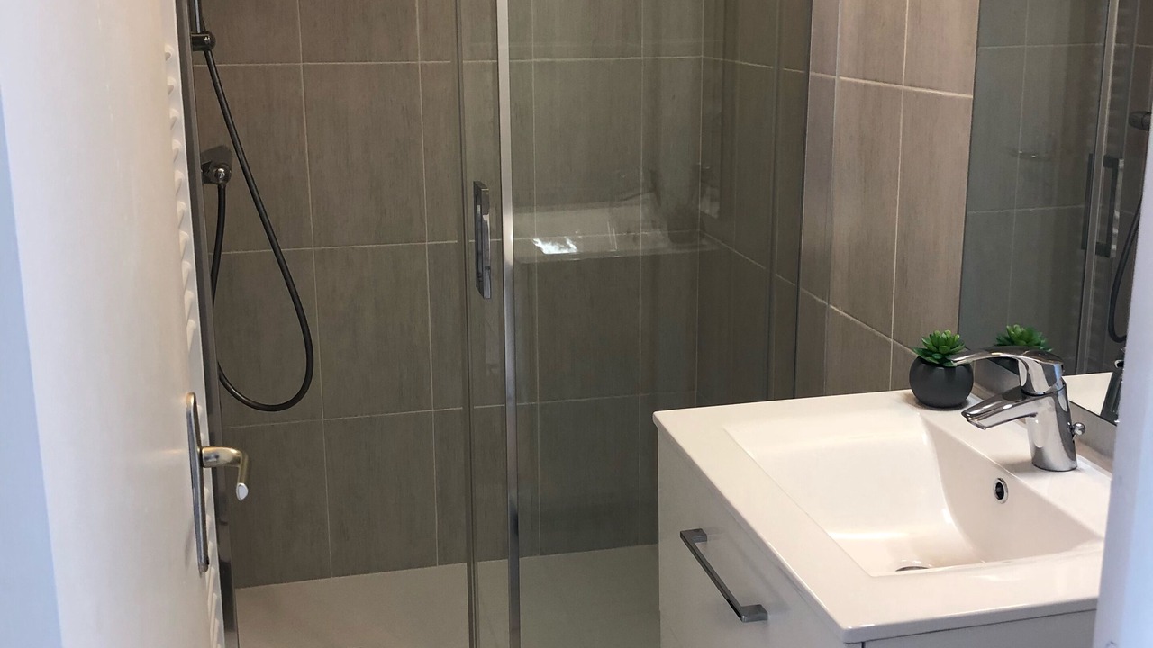 Photo of Bathroom in Le Conquet