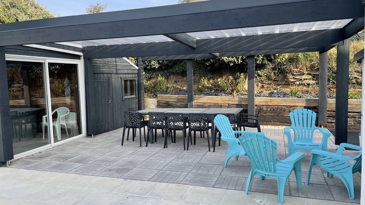 Photo of Outdoor in Clohars-Carnoet