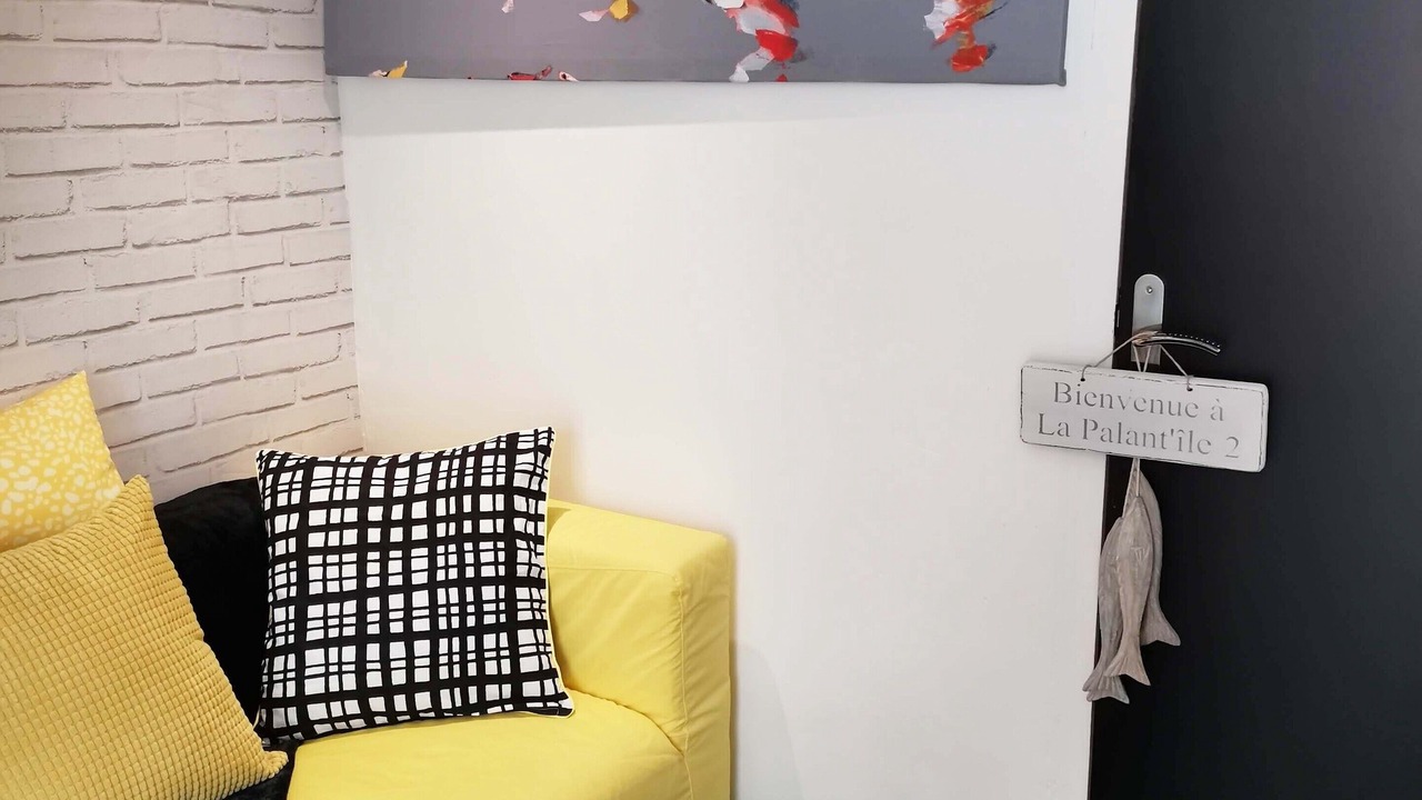 Photo of Livingroom in Le Palais