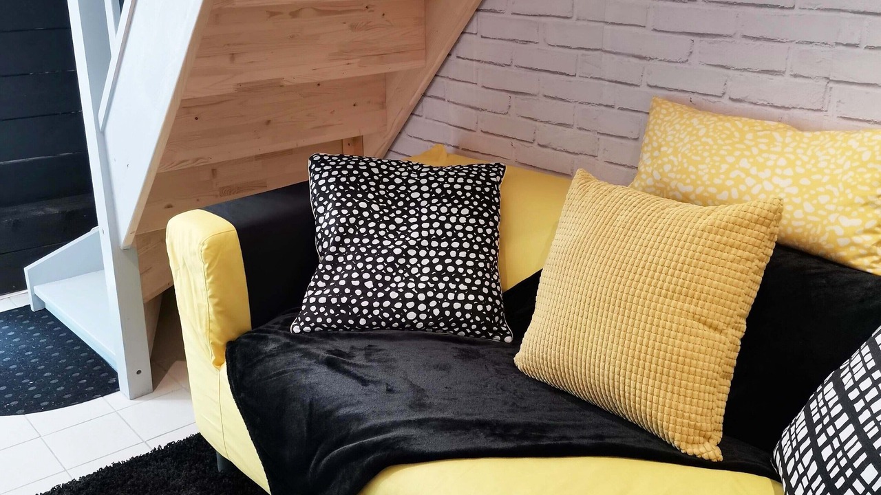Photo of Livingroom in Le Palais