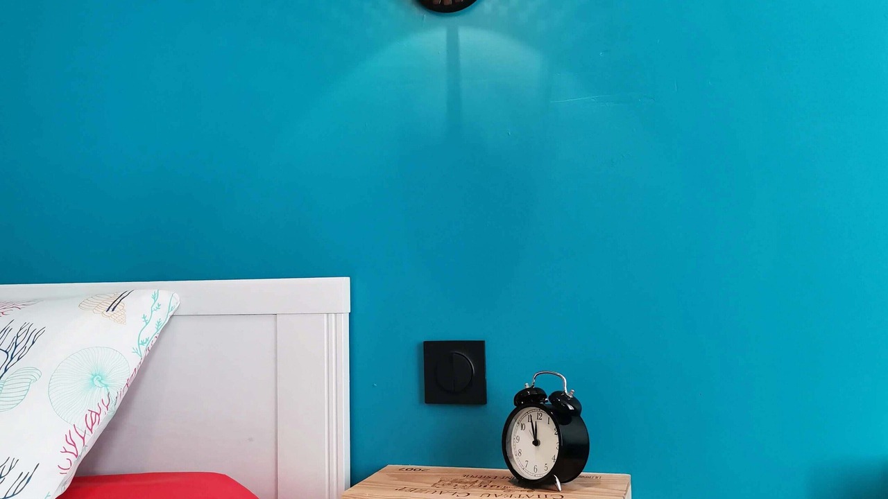 Photo of Bedroom in Le Palais