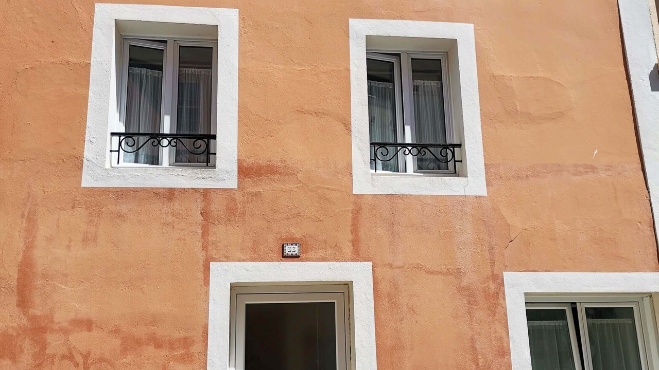 Photo of Outdoor in Le Palais