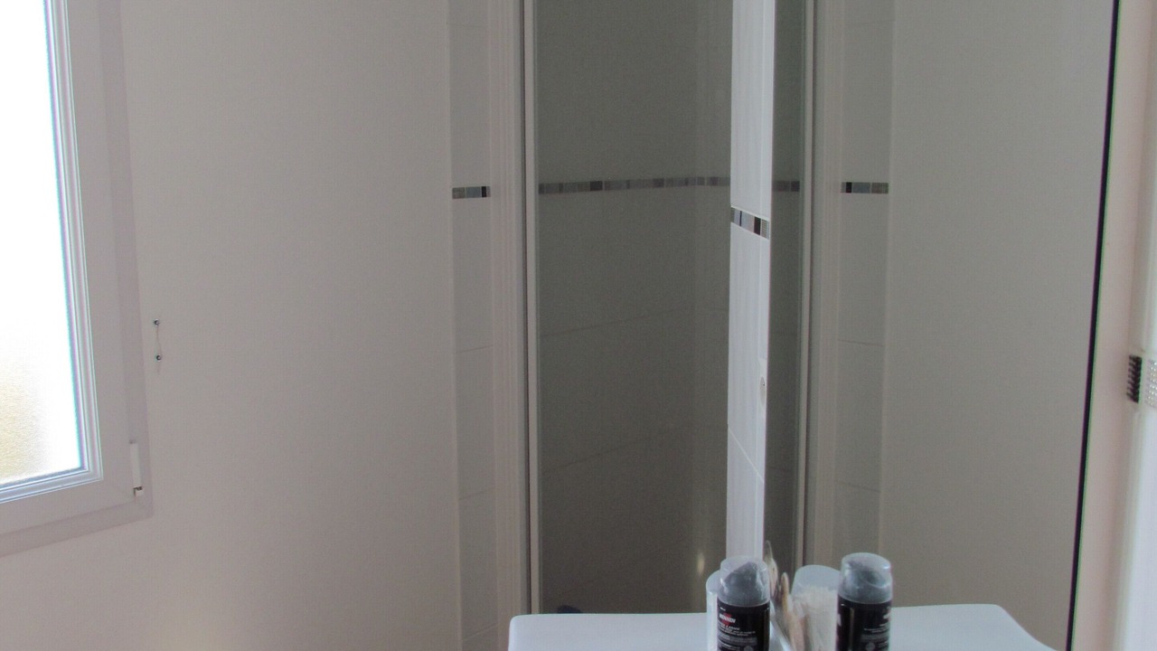 Photo of Bathroom in Damgan