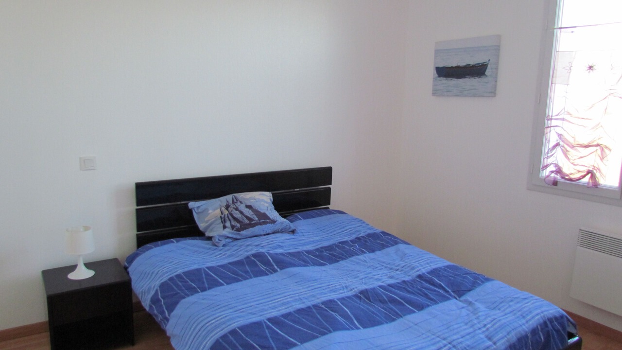 Photo of Bedroom in Damgan