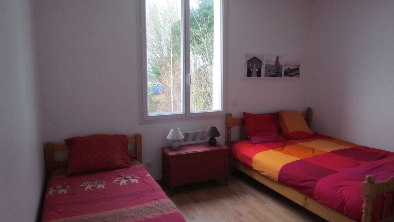 Photo of Bedroom in Damgan