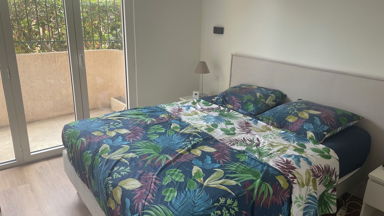Photo of Bedroom in Le Suquet