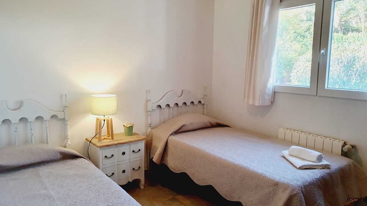 Photo of Bedroom in Trencall
