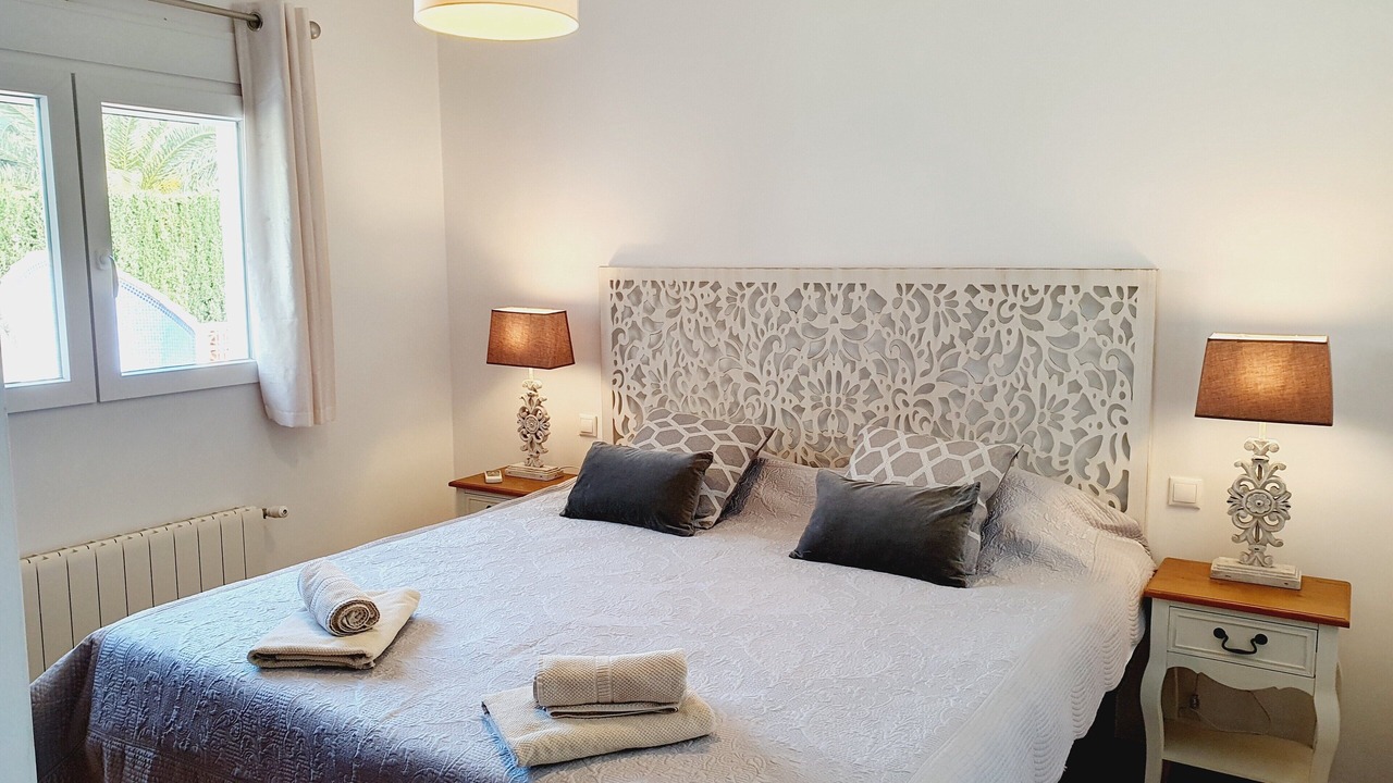 Photo of Bedroom in Trencall