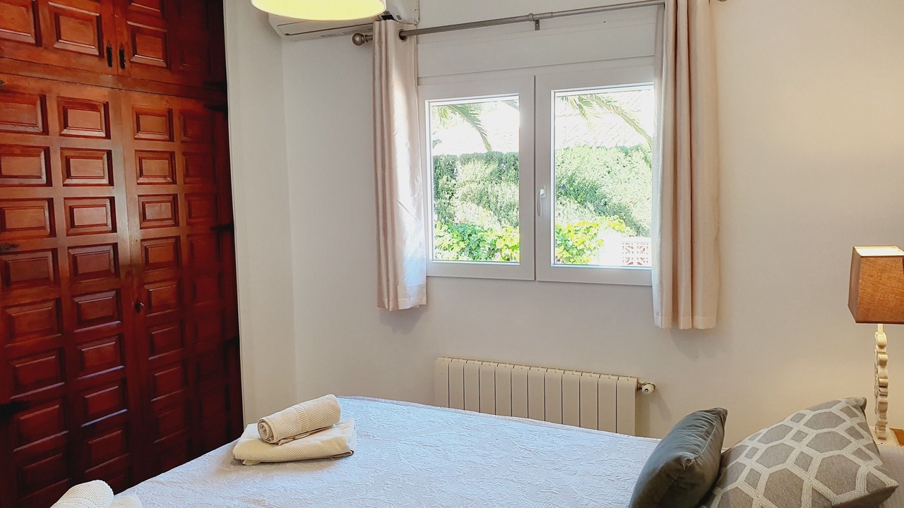 Photo of Bedroom in Trencall