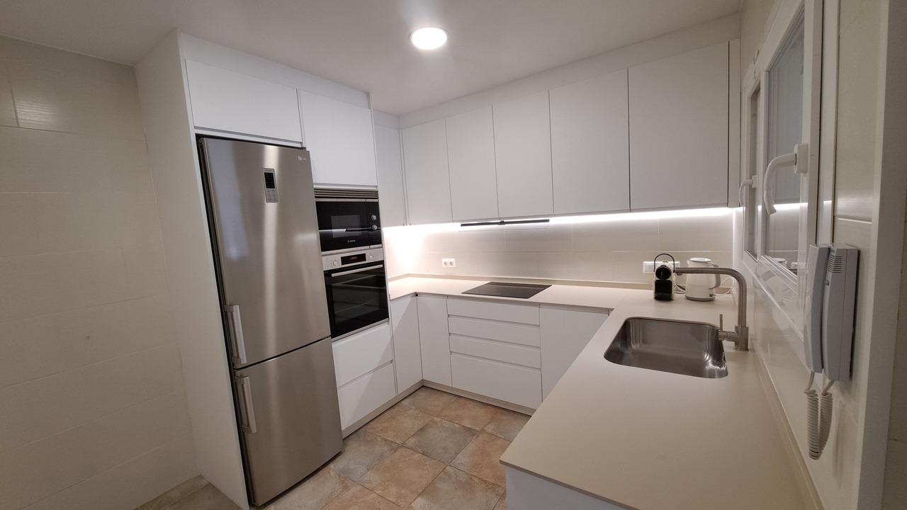 Photo of Kitchen in Trencall