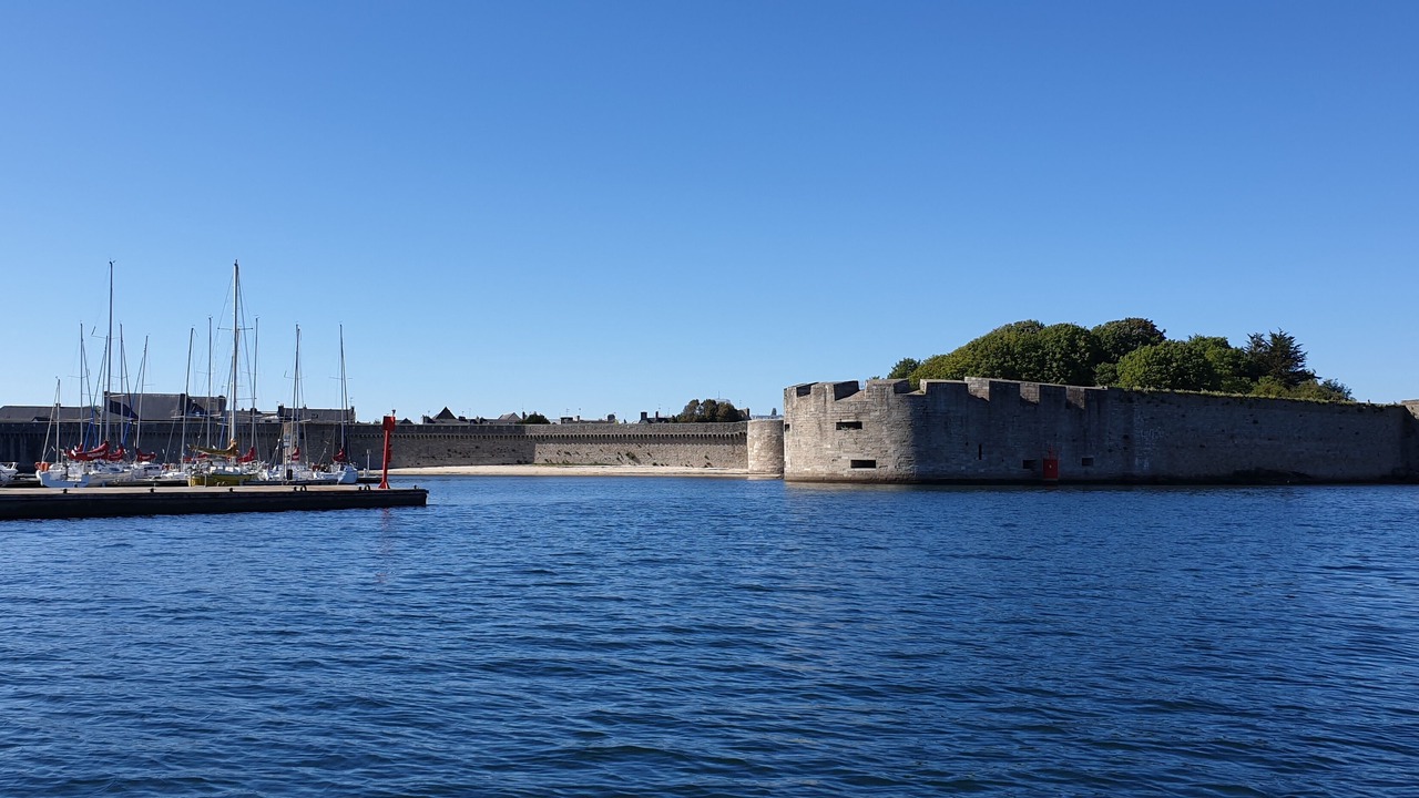Photo of Outdoor in Concarneau