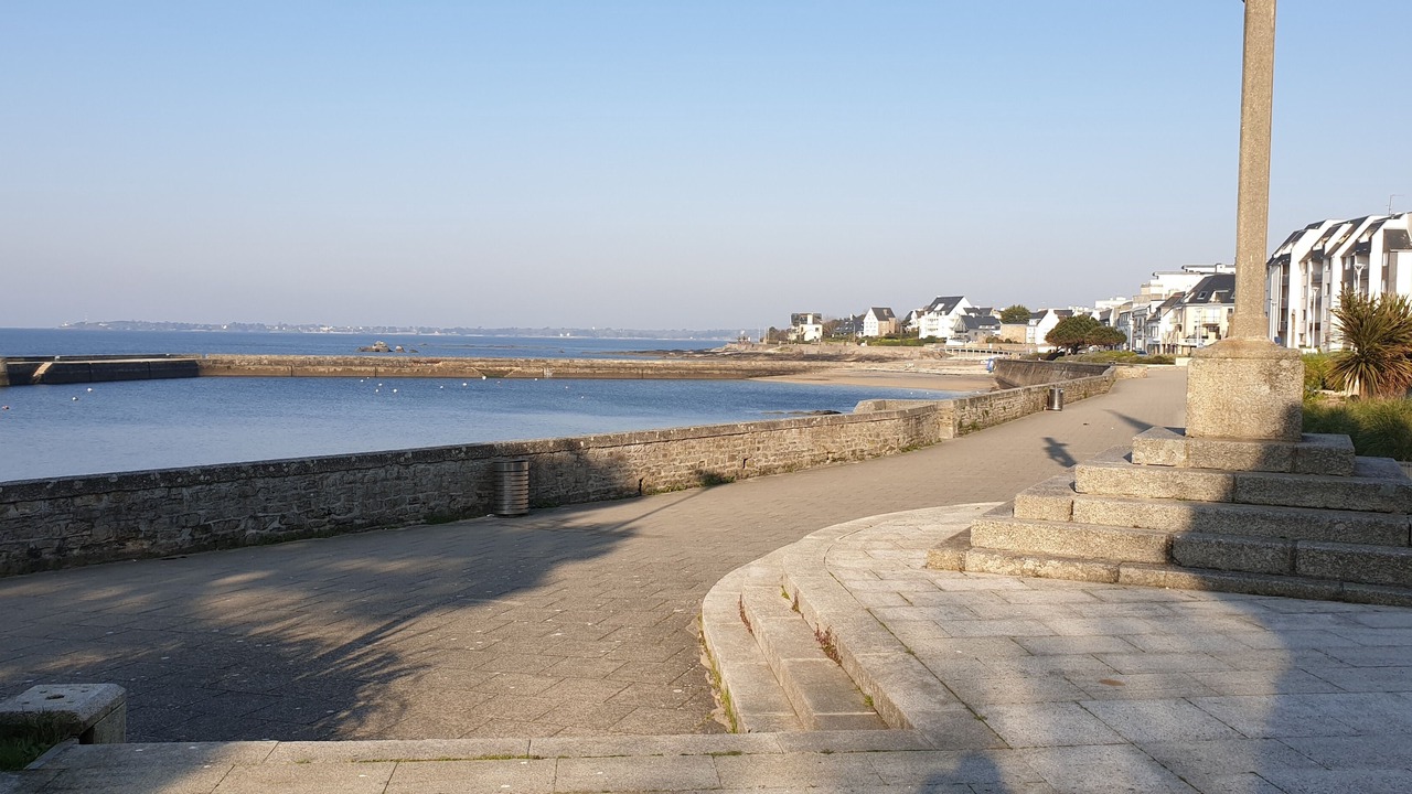 Photo of Outdoor in Concarneau