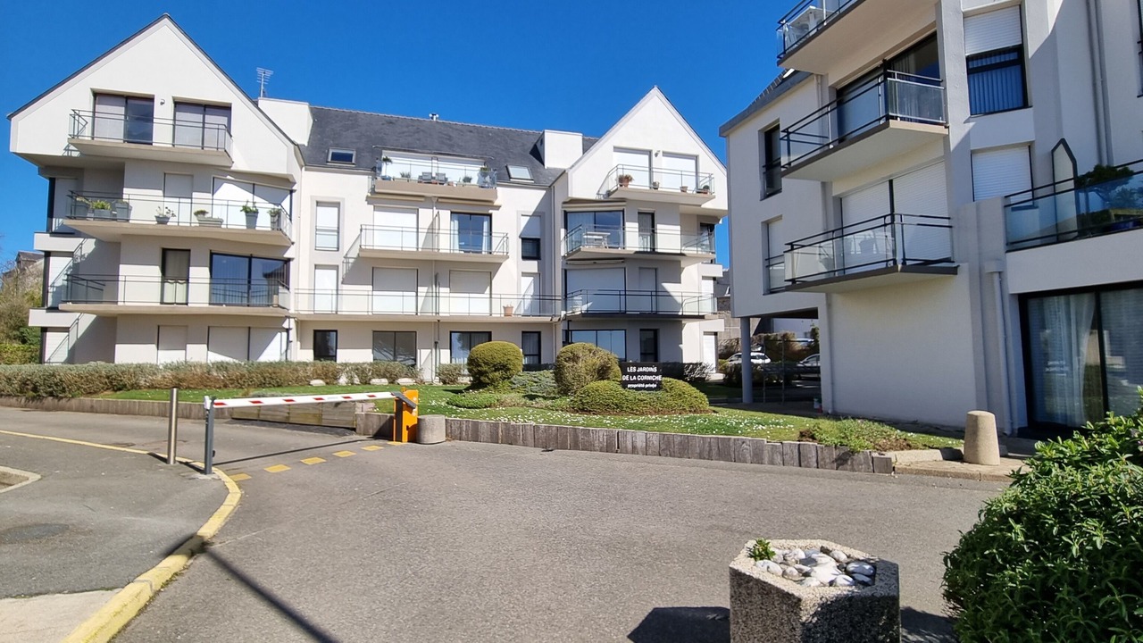 Photo of Outdoor in Concarneau