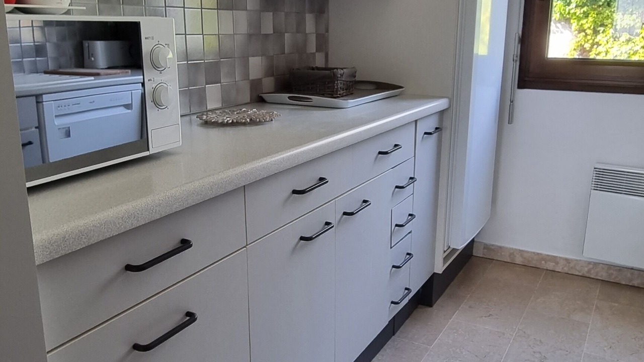 Photo of Kitchen in Concarneau