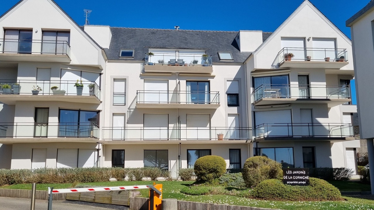 Photo of Outdoor in Concarneau