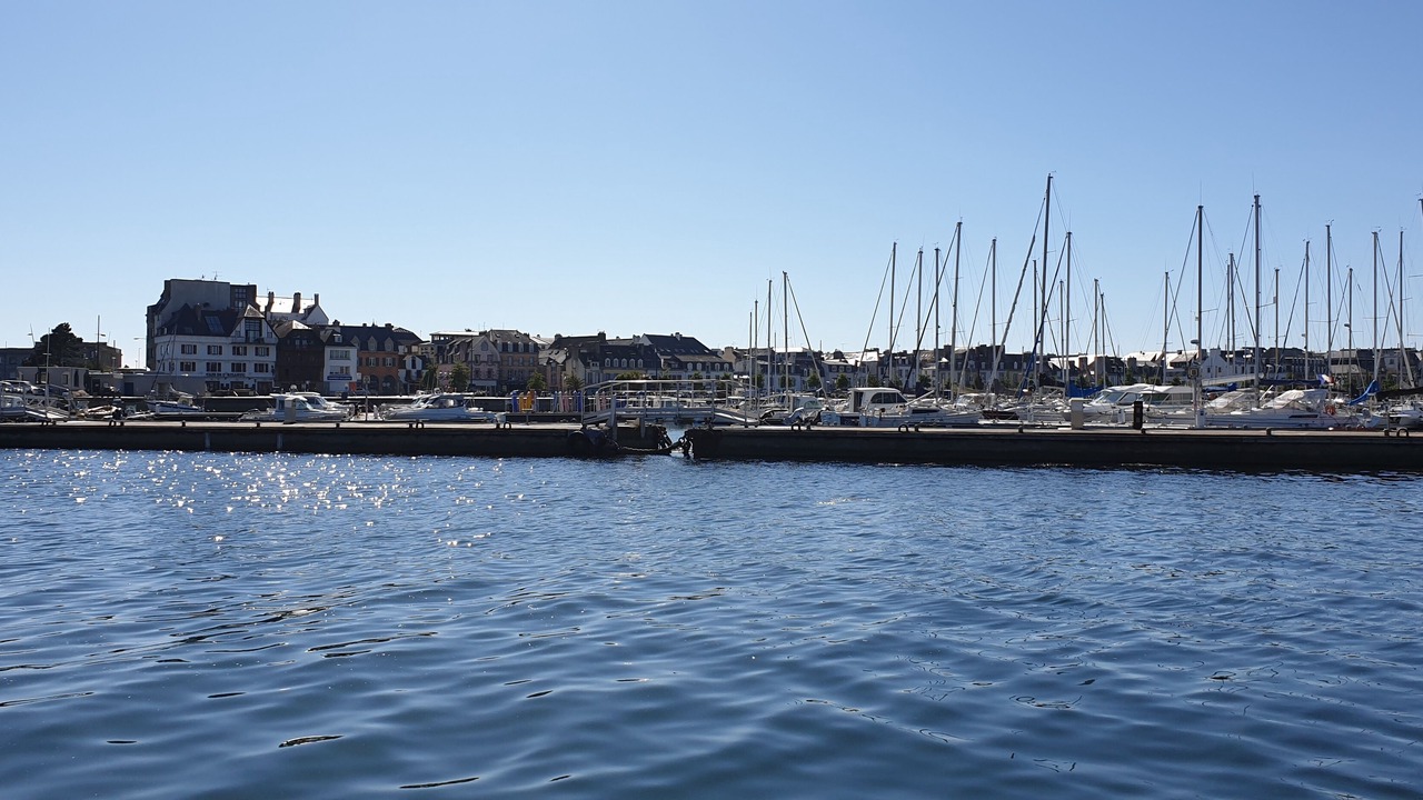 Photo of Others in Concarneau