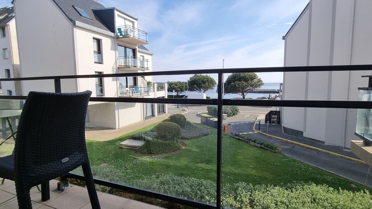 Photo of Outdoor in Concarneau