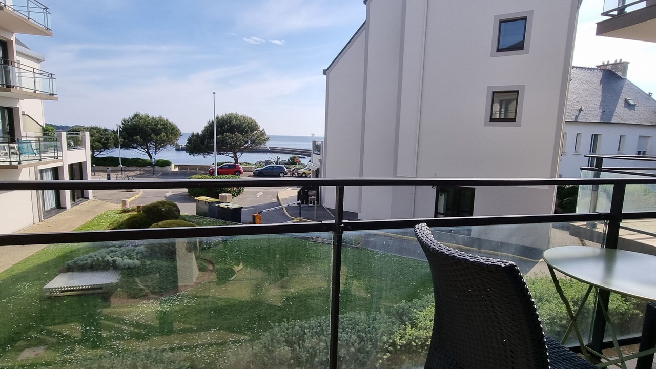 Photo of Outdoor in Concarneau