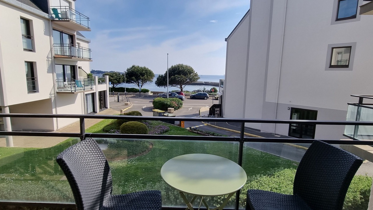 Photo of Outdoor in Concarneau