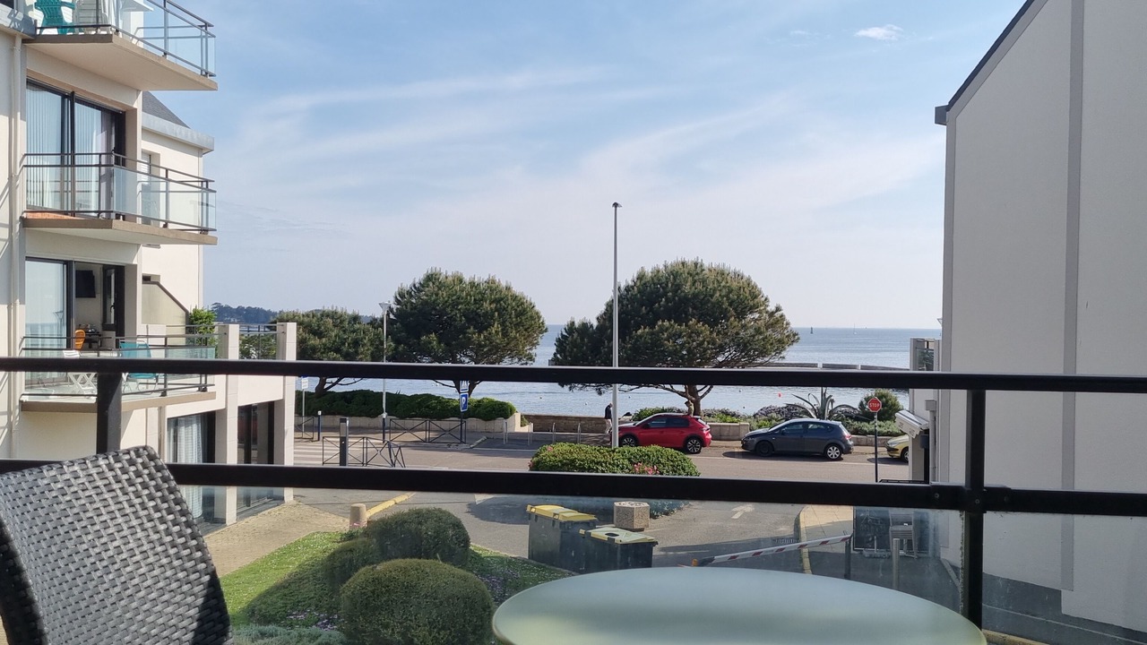 Photo of Outdoor in Concarneau